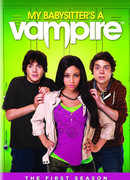 Моя няня — вампир сезон 1