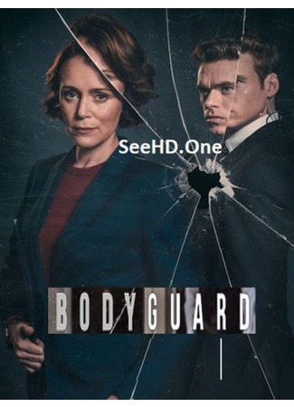 кино Телохранитель (Bodyguard) 24.06.22