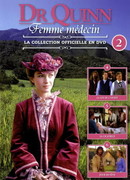 Доктор Куин: Женщина-врач сезон 2
