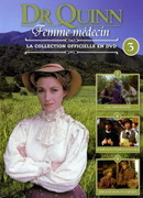 Доктор Куин: Женщина-врач сезон 3