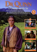 Доктор Куин: Женщина-врач сезон 5