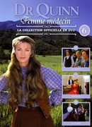Доктор Куин: Женщина-врач сезон 6