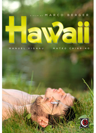 кино Гавайи (Hawaii) 24.06.22