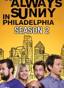 В Филадельфии всегда солнечно сезон 2