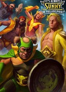 В Филадельфии всегда солнечно сезон 14