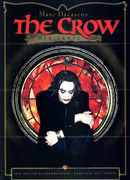 Ворон сезон 1