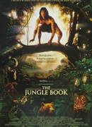 Книга джунглей (1994)