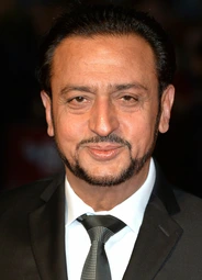 Гульшан Гровер