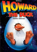 Говард-утка