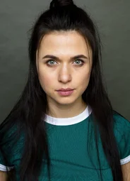 Марина Лысенко