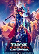Тор: Любовь и гром