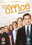 Офис сезон 5