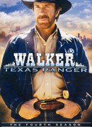 Крутой Уокер сезон 4