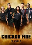 Пожарные Чикаго сезон 6