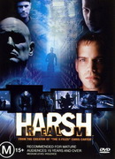 Жестокое царство сезон 1