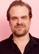 Дэвид Харбор (David Harbour: David Kenneth Harbour)
