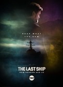 Последний корабль сезон 4