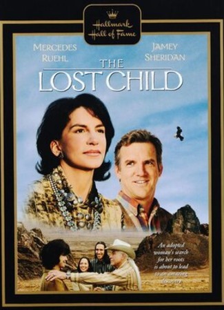 кино Потерянное дитя (The Lost Child) 02.07.22