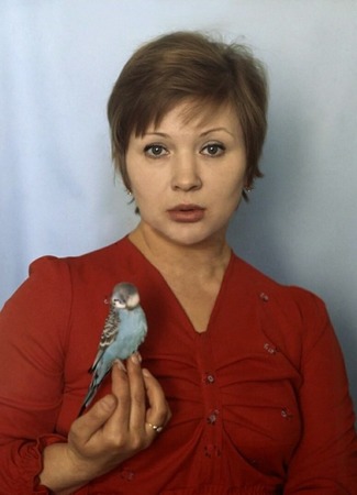 Актёр Галина Польских 02.07.22