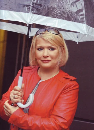 Актёр Галина Польских 02.07.22
