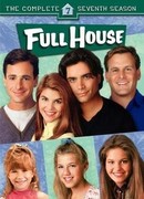 Полный дом сезон 7