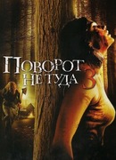 Поворот не туда 3