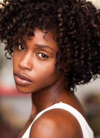 Актёр Теника Дэвис 03.07.22