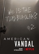 Американский вандал сезон 2