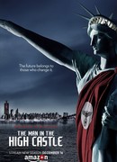 Человек в высоком замке сезон 2