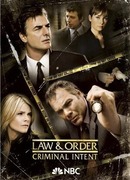 Закон и порядок. Преступное намерение сезон 4