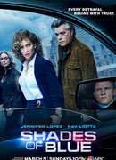 Оттенки синего сезон 2