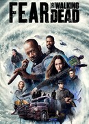 Бойтесь ходячих мертвецов сезон 5