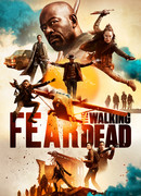 Бойтесь ходячих мертвецов сезон 7