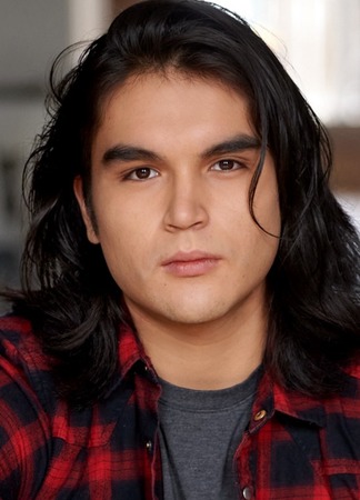 Актёр Джошуа Оджик 07.07.22