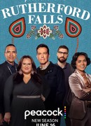 Резерфорд-Фоллз сезон 2