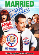 Женаты… с детьми сезон 9