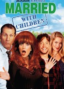 Женаты… с детьми сезон 8