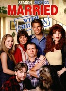 Женаты… с детьми сезон 7