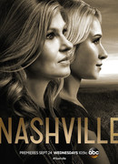 Нэшвилл сезон 3