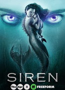 Сирена сезон 3