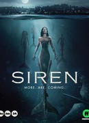 Сирена сезон 2