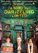 Поезд на Дарджилинг. Отчаянные путешественники