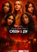 Милые обманщицы: Первородный грех сезон 1