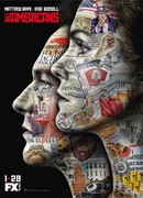 Американцы сезон 3