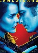 Американцы сезон 4