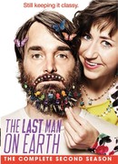 Последний человек на Земле сезон 2
