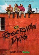 Псы резервации сезон 2