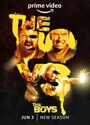 Пацаны сезон 3