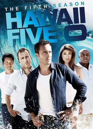 Гавайи 5.0 (2014)
