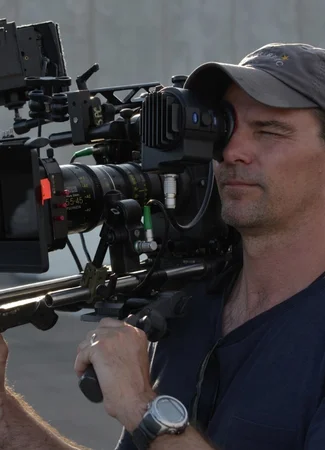 Оператор Брайан Пирсон 14.07.22
